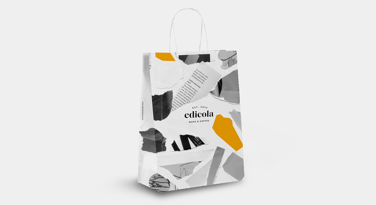 Edicola-shoppingbag